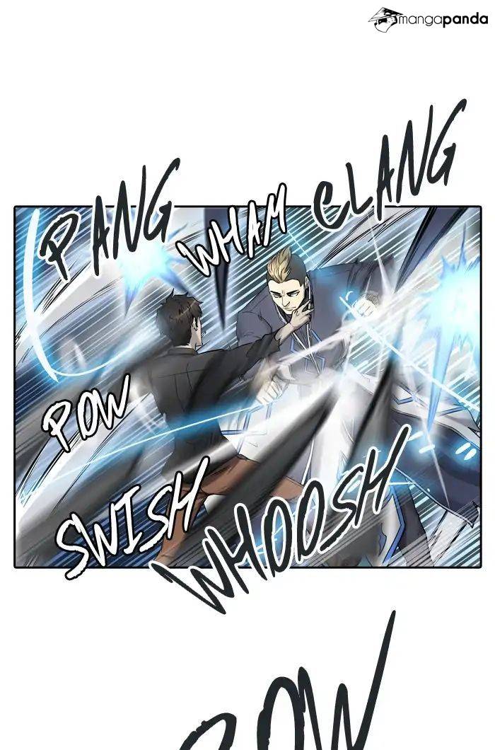 Tower of God Chapter 410 image 064
